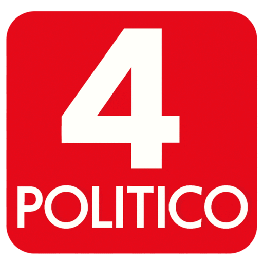 4 politico News