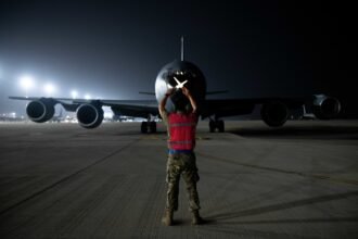 A Suicide Crisis Is Quietly Killing Troops in the Air Force