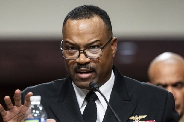 Admiral’s Mystery Retirement Amid Secret War Leaves SOUTHCOM in Turmoil