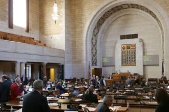 Anti-China State-Level Bills Driven by Dark-Money Groups