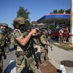 Black People Knew This Would Happen