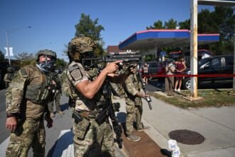 Black People Knew This Would Happen