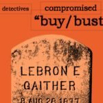 Collateral Damage, Episode Three: Blown Cover