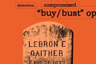 Collateral Damage, Episode Three: Blown Cover