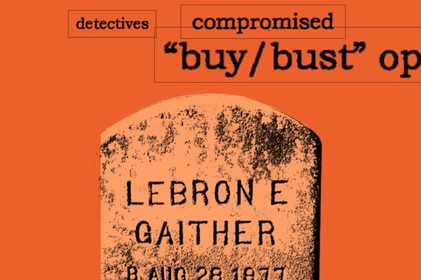 Collateral Damage, Episode Three: Blown Cover