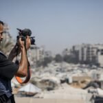 Court Rejects Journalist’s Case Over Not Filing Original Signature From Gaza