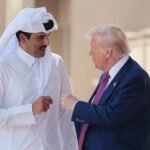 Did Qatari Money Drive Trump’s Push for Gaza Ceasefire?