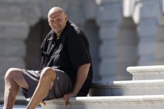 Fetterman, GOP Kill Bill to Block Venezuela Drug Boat Strikes