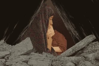 Gazan Mothers Birth Next Palestinian Generation Amid Genocide