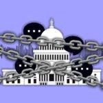 Government Shutdown and Free Speech Showdown