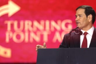 He Wrote Kirk “Won’t Be Remembered as a Hero.” The State Dept. Revoked His Visa