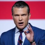 Hegseth Attack on “Beardos” Targets Troops on Race and Religion