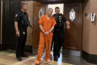 Her Mentor Sent Richard Glossip to Death Row. Can She Give Him a Fair Trial?