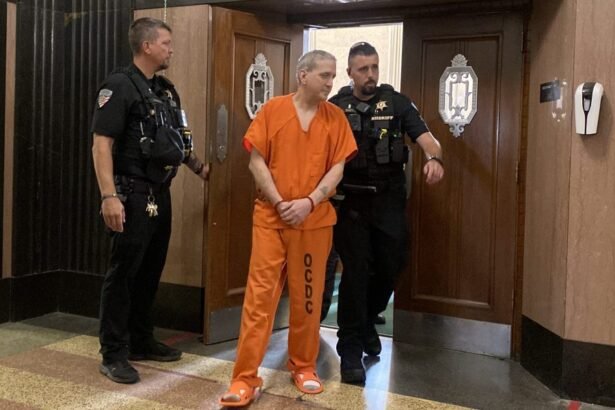 Her Mentor Sent Richard Glossip to Death Row. Can She Give Him a Fair Trial?