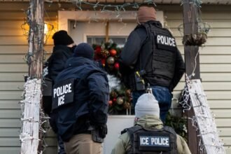 ICE Targets Children With Payment in Exchange for Deportation