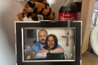 Indiana Killed Their Partners Under Cover Of Darkness. They Want Answers.