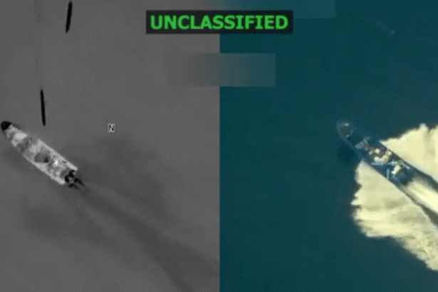 Internal Military Report Presaged Trump’s Drug War Strikes