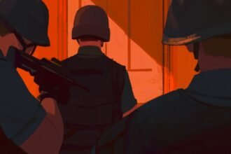 Introducing Collateral Damage, a New Investigative Podcast Series