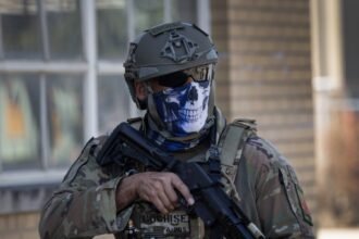 Kat Abughazaleh “Impeded” ICE ? That’s the Right Side of History.