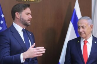 Netanyahu Is Blowing Up the Gaza Ceasefire. Trump Is Losing Face.