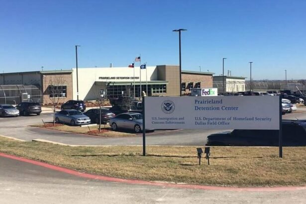 Protesters Against ICE Charged With Terrorism for “Antifa” Activity