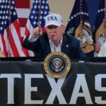 Republican Govs. Eagerly Join Trump’s Military Campaign Against Blue Cities