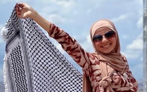 She Sent Money to Family in Gaza. ICE Claimed It’s Proof She Supports Hamas.