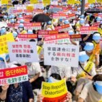 Shinzo Abe Killer’s Trial Is Exposing the Christian Cult Entrenched in Japanese Politics