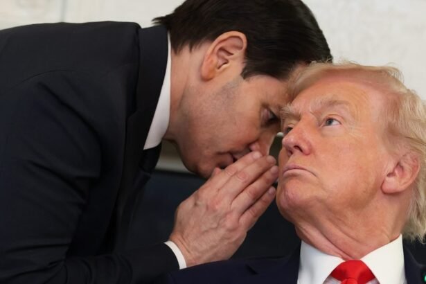 State Dept. Isn’t Telling Congress When U.S. Weapons Fall Into Wrong Hands