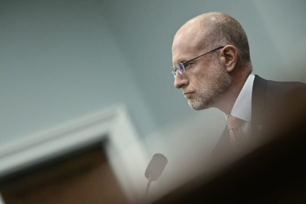 The Latest FCC Censorship Effort Targets Incarcerated People