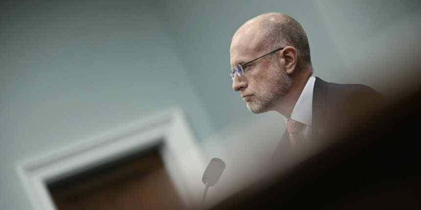 The Latest FCC Censorship Effort Targets Incarcerated People