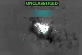 The Pentagon Is Learning It’s Not So Easy to Sink a Boat