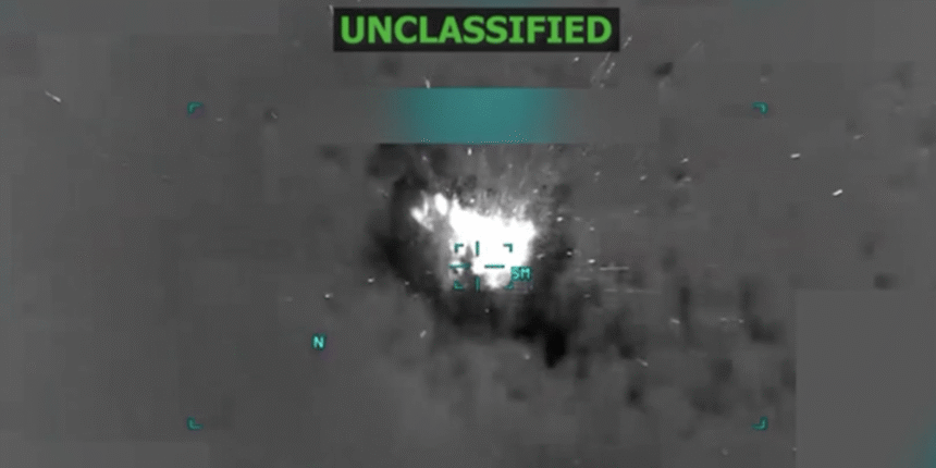 The Pentagon Is Learning It’s Not So Easy to Sink a Boat