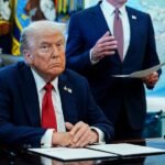 The Sinister Reason Trump Is Itching to Invoke the Insurrection Act