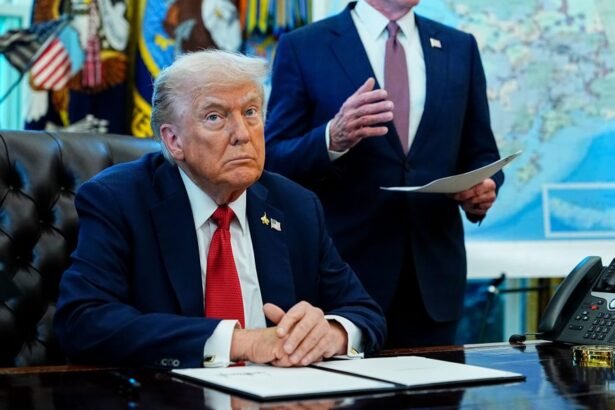 The Sinister Reason Trump Is Itching to Invoke the Insurrection Act