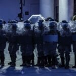 The United Police State of America Has Arrived