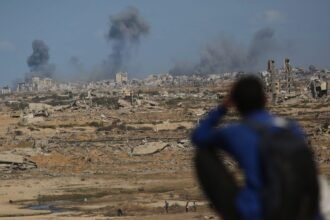 This Ceasefire Can’t Undo Two Years of Genocide in Gaza