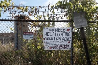 Trump Admin Hides Number of Pregnant People in ICE Detention