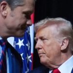 Trump Admin Invokes New Type of “Terrorist” to Justify Civilian Killing