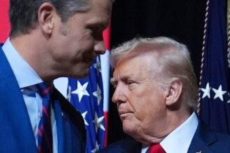 Trump Admin Invokes New Type of “Terrorist” to Justify Civilian Killing