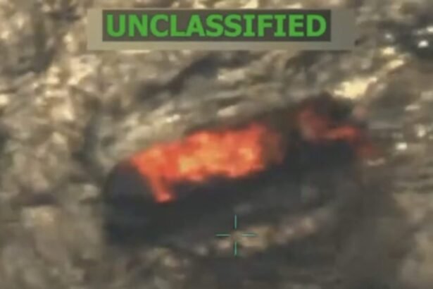 Trump Administration Admits It Doesn’t Know Who Exactly It’s Killing in Boat Strikes