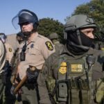 Trump Building National Police Force Using Local ICE Partners