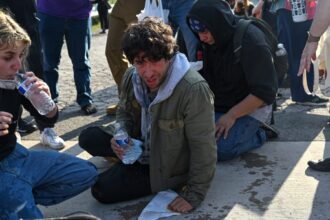 Trump DOJ Indicts House Candidate Kat Abughazaleh for Protesting ICE