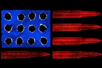 Trump Declared War on Cartels. They Use Bullets From a U.S. Army Factory.