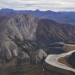 Trump Sacrifices Alaska Wilderness to Help AI Companies