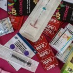 Trump Would Rather Let Birth Control Expire Than Give It to Africans as Aid