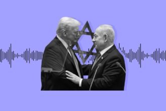 Trump’s Gaza Ceasefire Deal Is Already Failing Palestinians