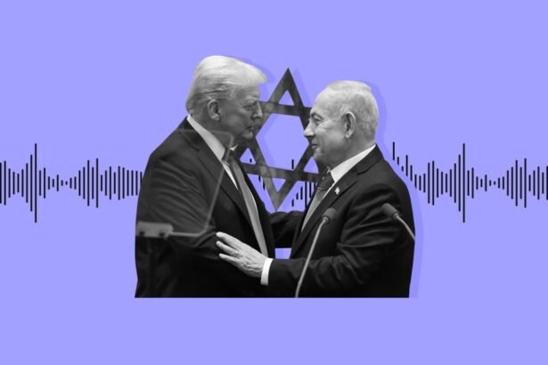 Trump’s Gaza Ceasefire Deal Is Already Failing Palestinians