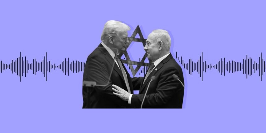 Trump’s Gaza Ceasefire Deal Is Already Failing Palestinians