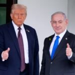 Trump’s Plan to Deprive Palestinians Any Say in Their Future